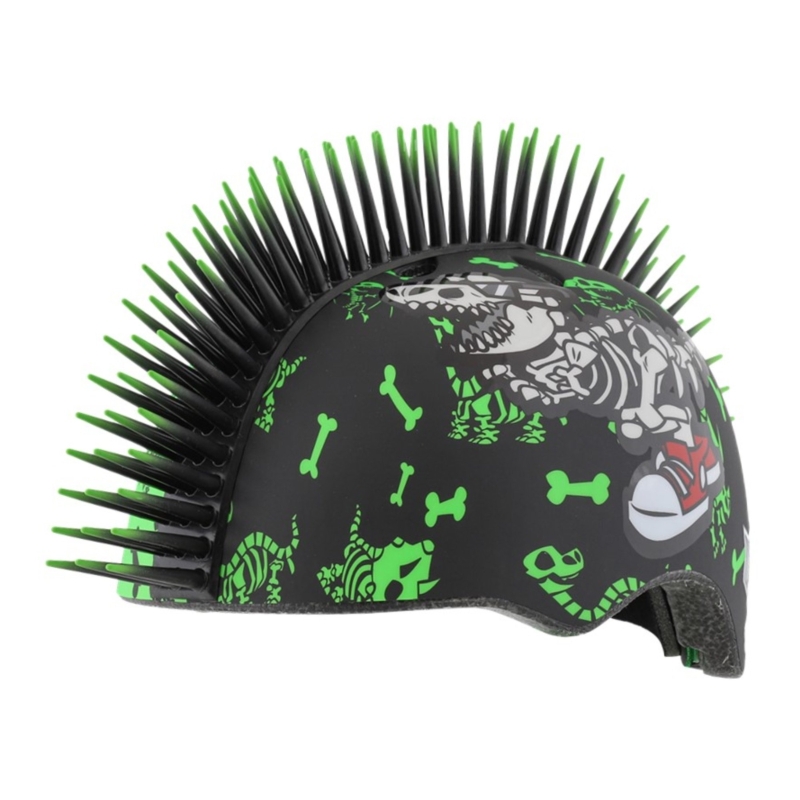 Kask rowerowy RASKULLZ Child Helmet