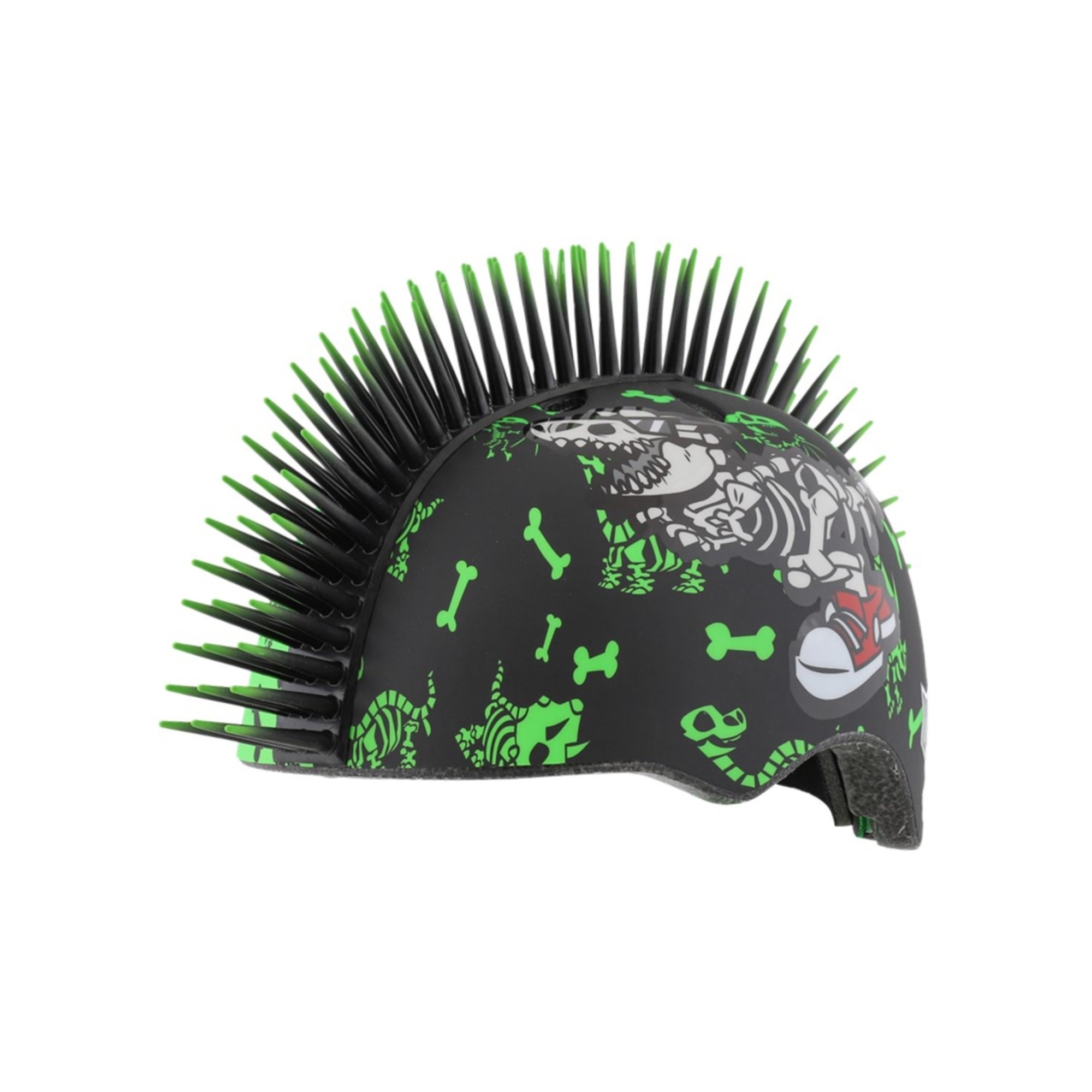 Kask rowerowy RASKULLZ Child Helmet