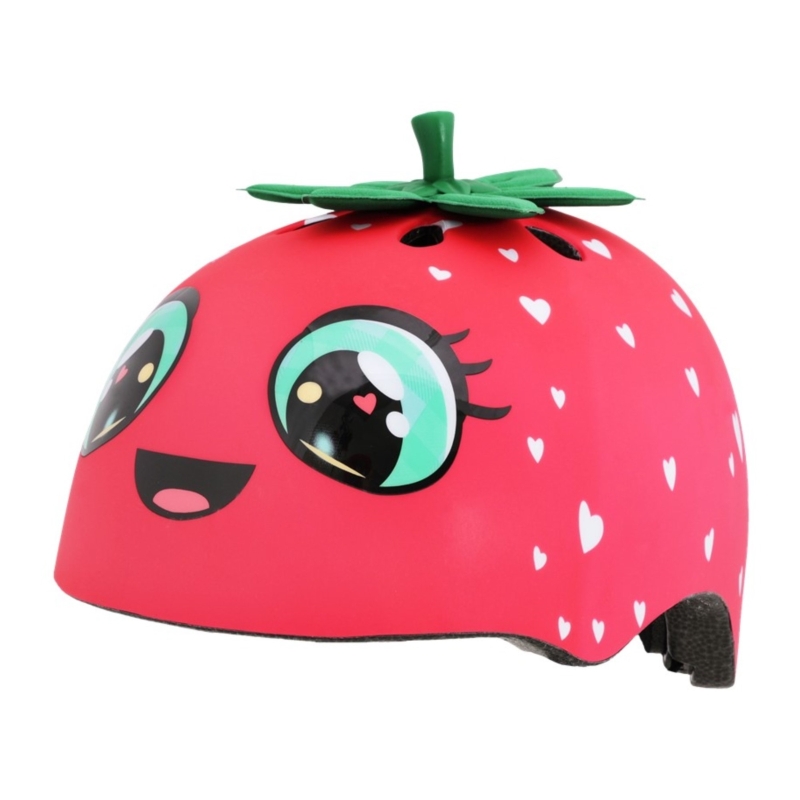 Kask rowerowy RASKULLZ Child Helmet