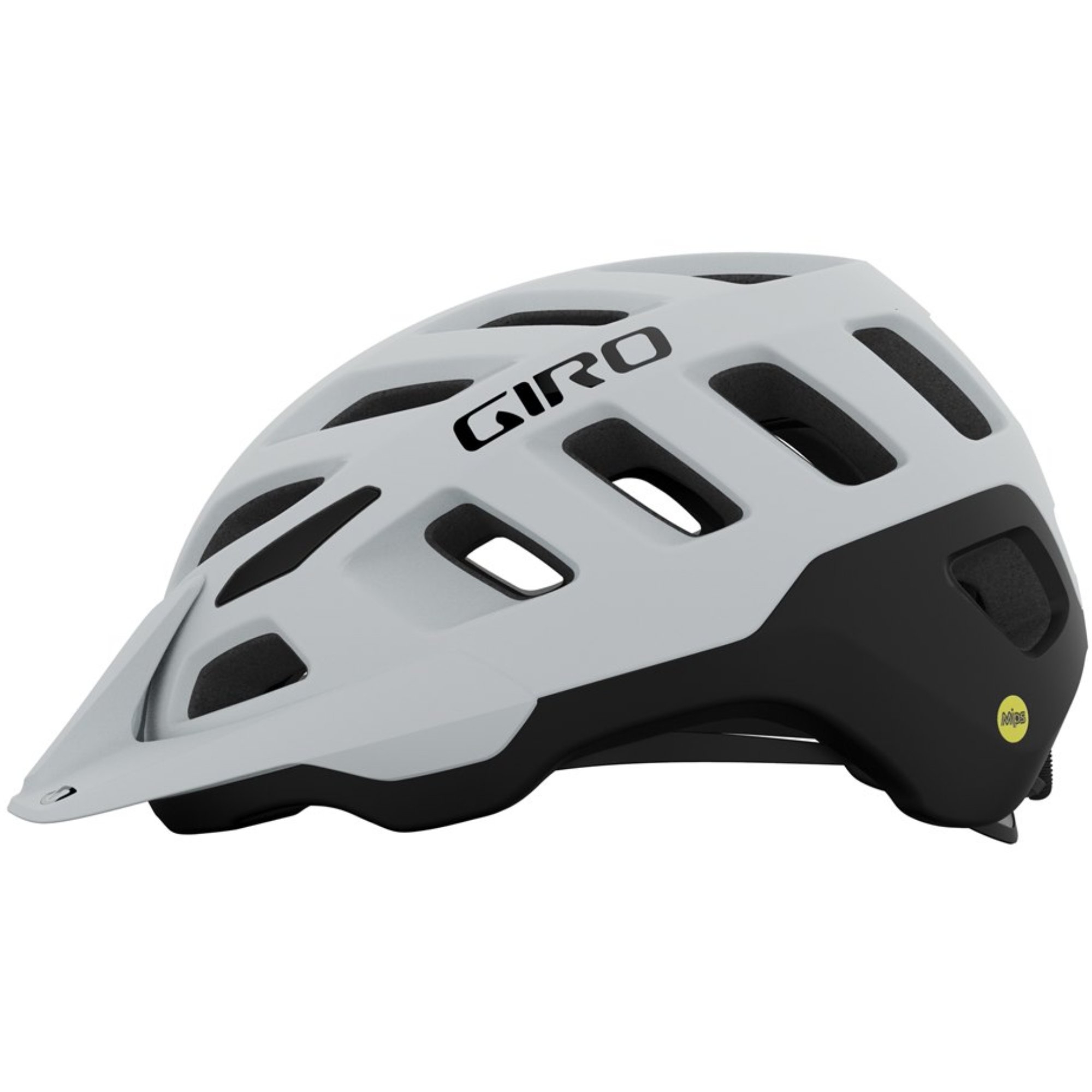 Kask rowerowy GIRO Radix Integrated MIPS