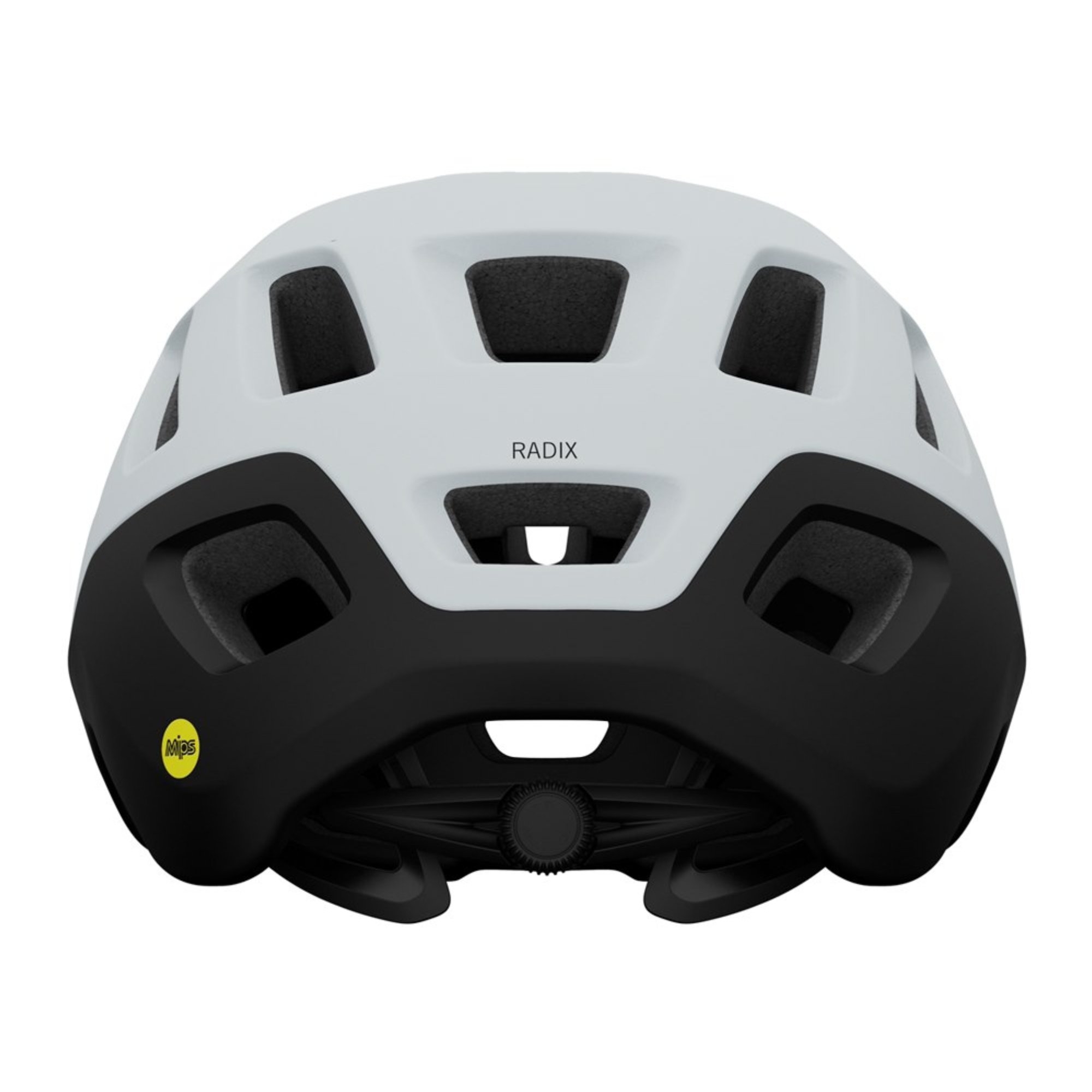 Kask rowerowy GIRO Radix Integrated MIPS