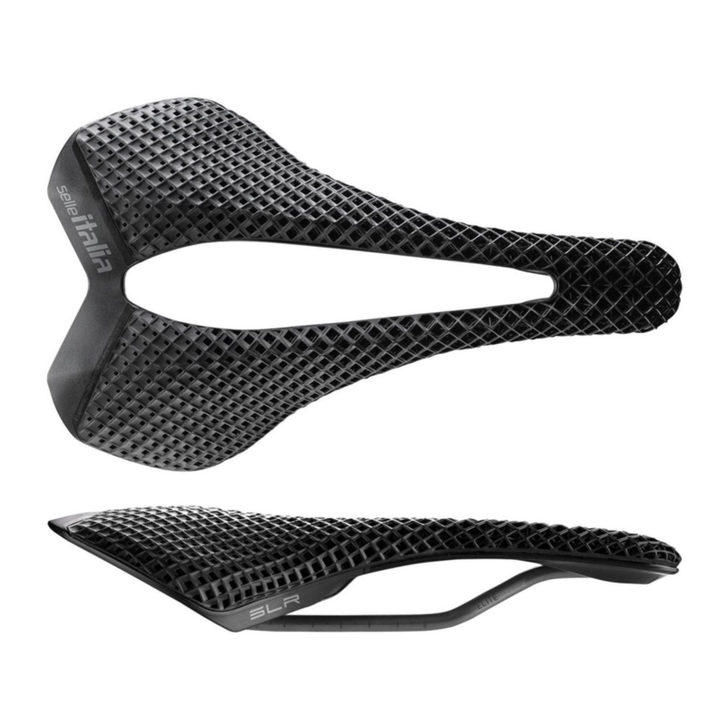 Siodełko rowerowe SELLE ITALIA SLR 3D Elite