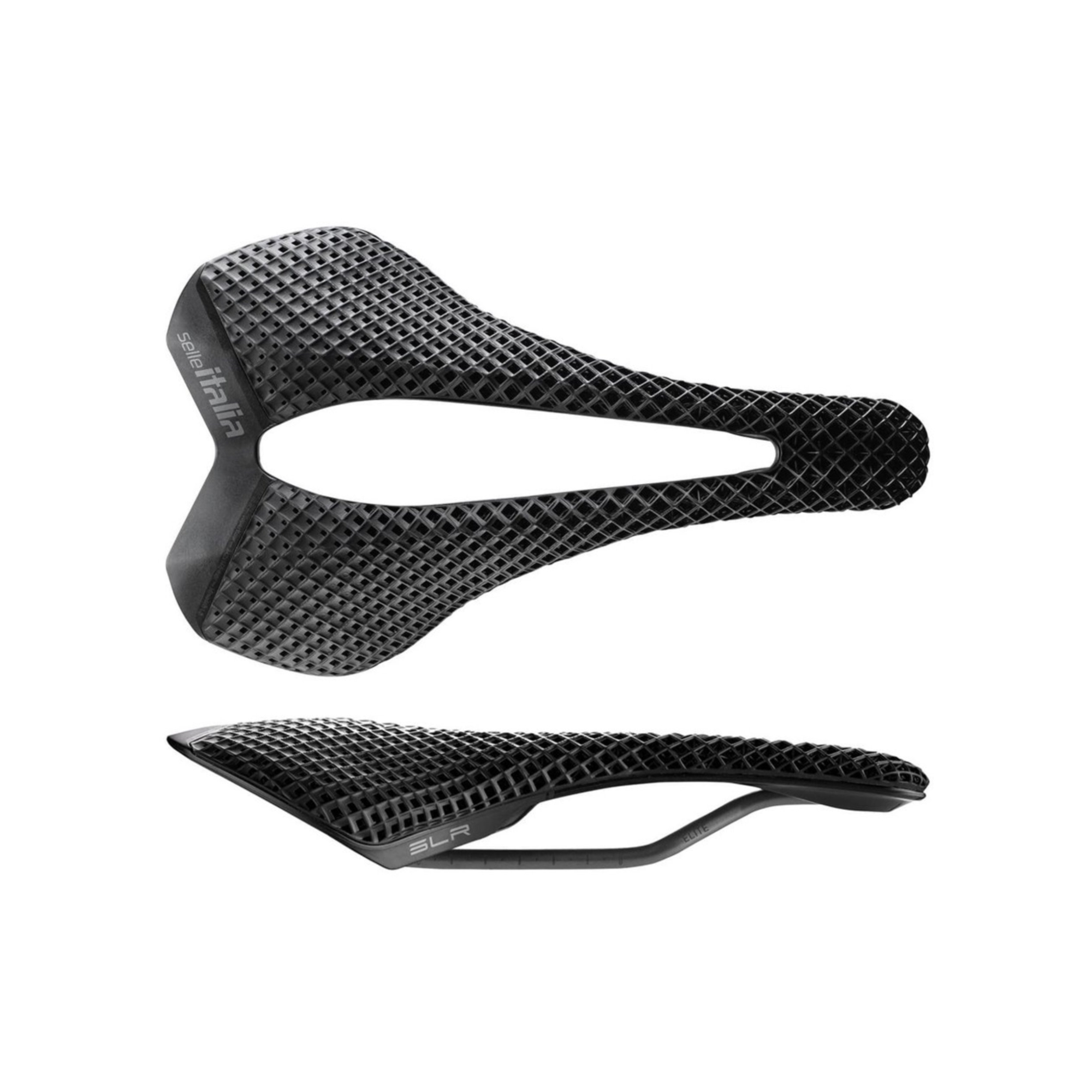 Siodełko rowerowe SELLE ITALIA SLR 3D Elite