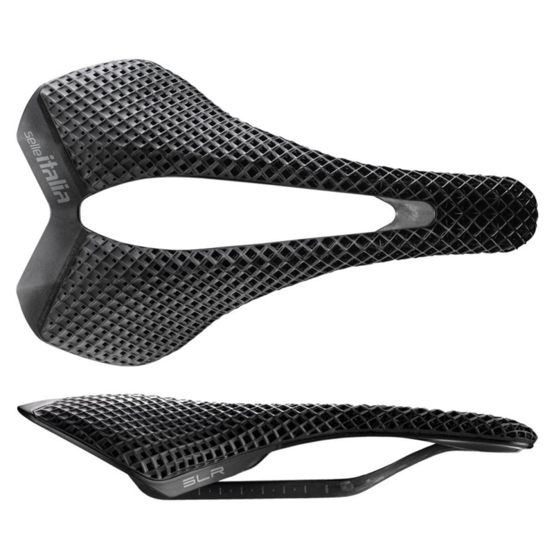 Siodełko rowerowe SELLE ITALIA SLR 3D Carbon