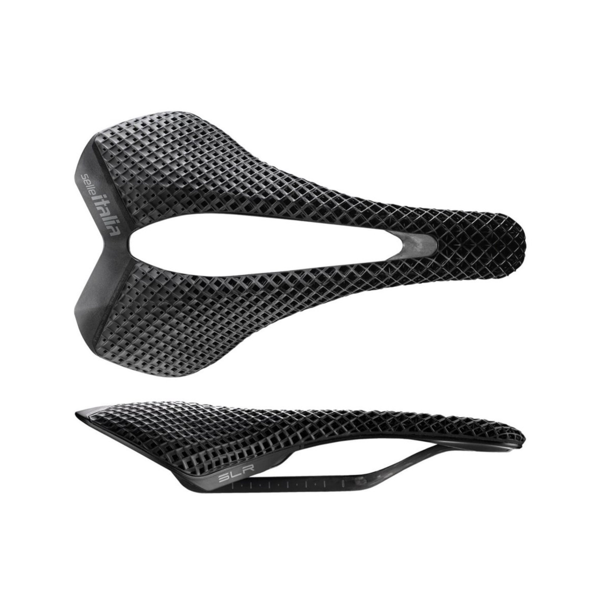 Siodełko rowerowe SELLE ITALIA SLR 3D Carbon