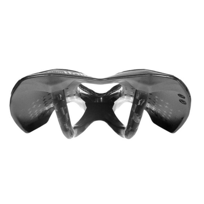 Siodełko rowerowe SELLE ITALIA SLR 3D Carbon