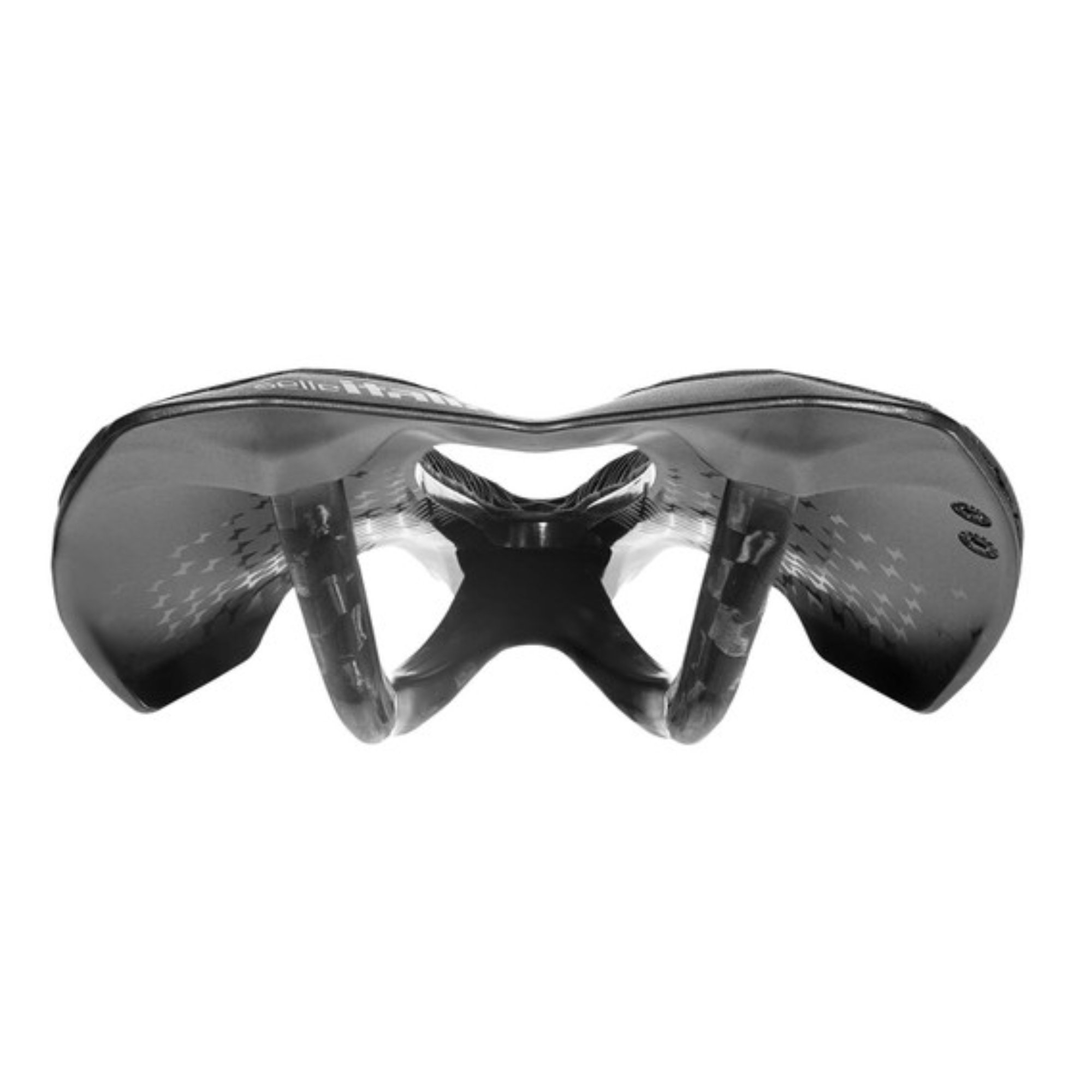 Siodełko rowerowe SELLE ITALIA SLR 3D Carbon