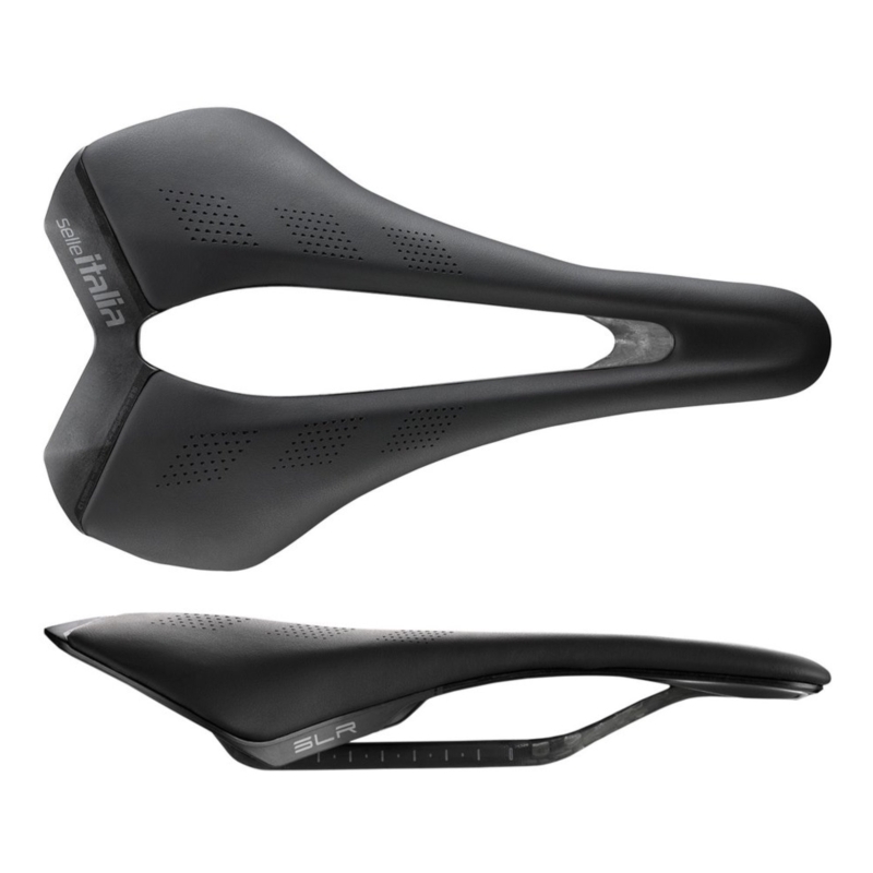 Siodełko rowerowe SELLE ITALIA SLR Carbon