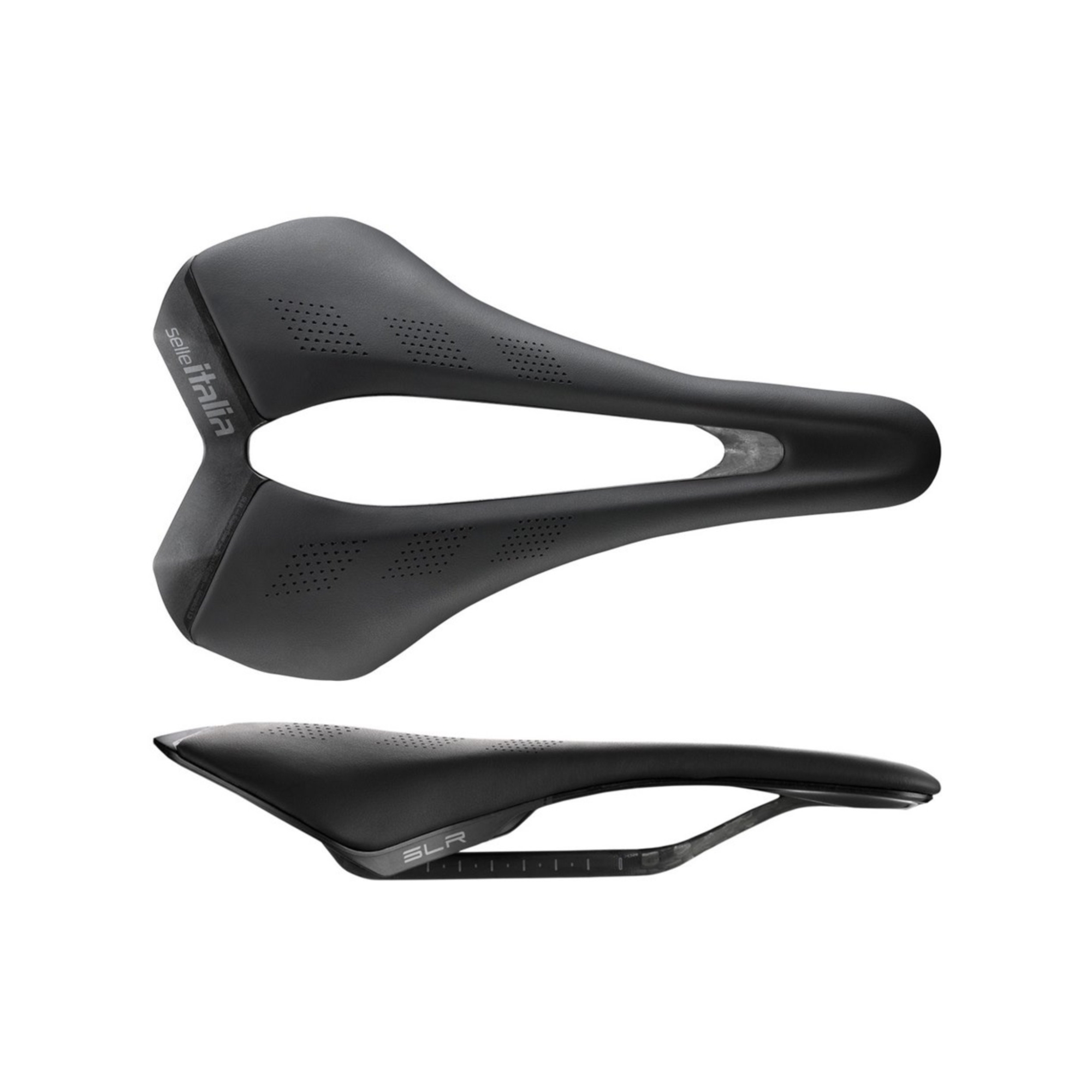 Siodełko rowerowe SELLE ITALIA SLR Carbon