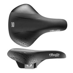 Siodełko rowerowe SELLE...