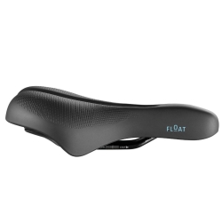 Siodełko rowerowe SELLE ROYAL Float Moderate