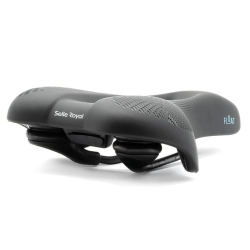 Siodełko rowerowe SELLE ROYAL Float Moderate