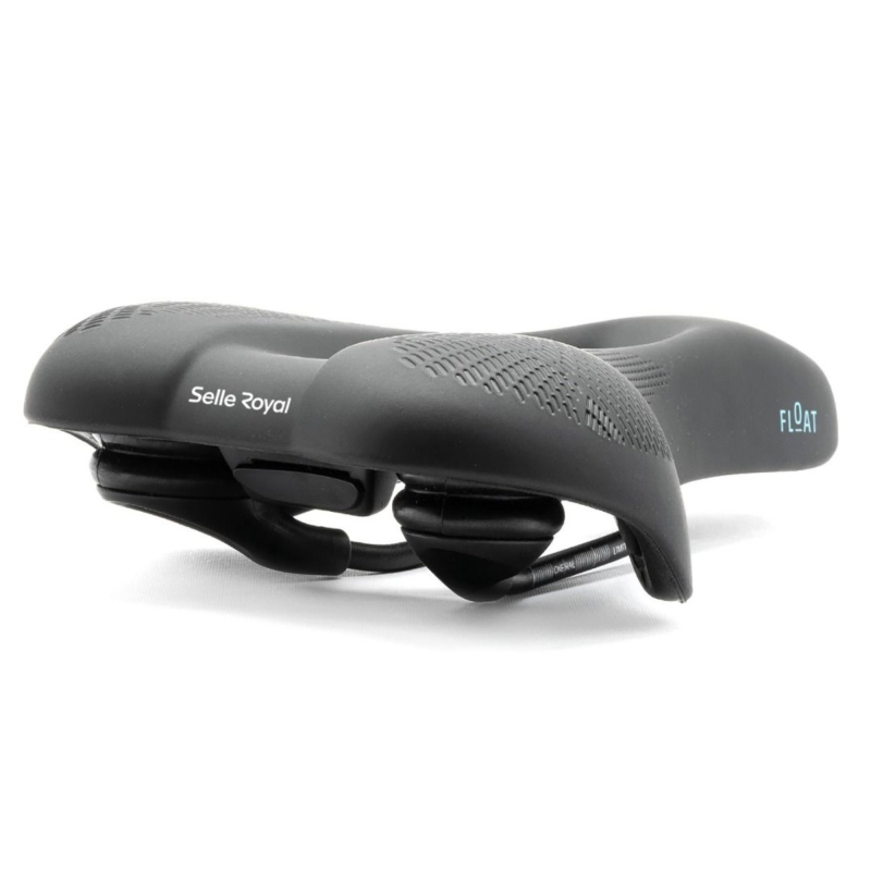 Siodełko rowerowe SELLE ROYAL Float Moderate