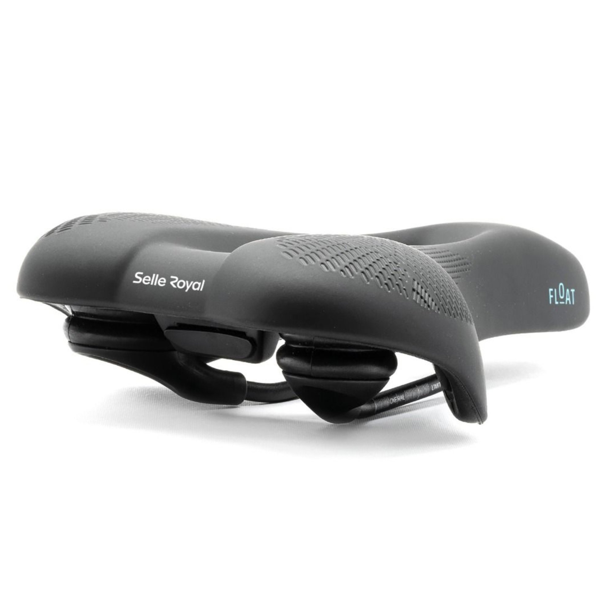 Siodełko rowerowe SELLE ROYAL Float Moderate