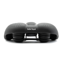Siodełko rowerowe SELLE ROYAL Float Moderate