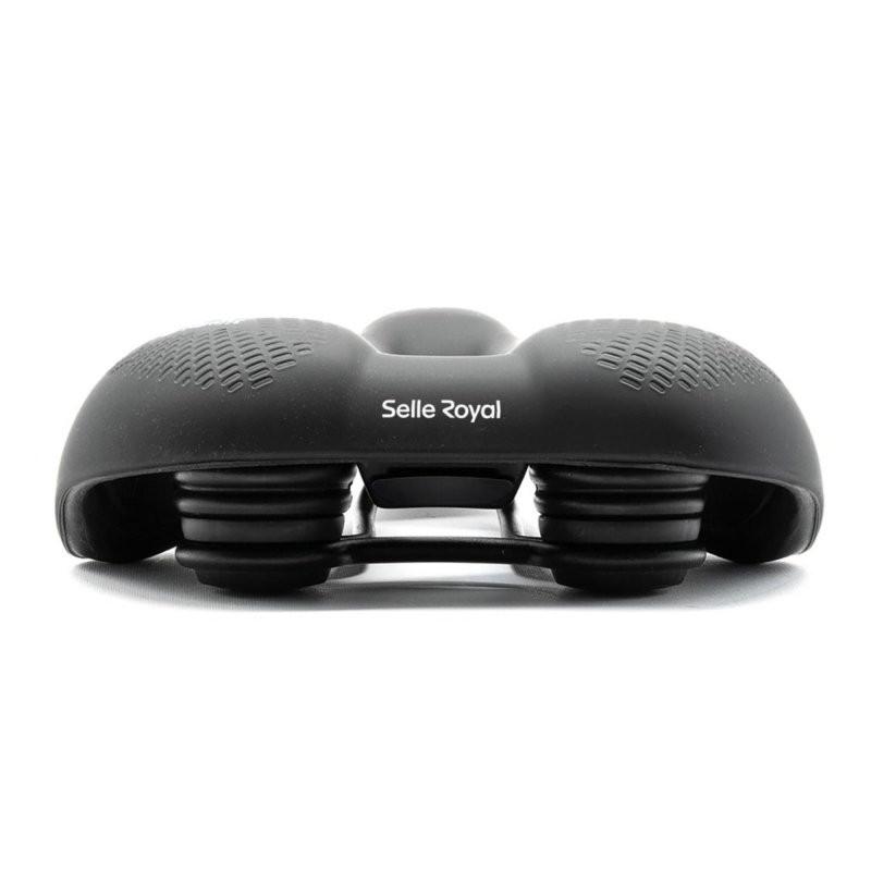 Siodełko rowerowe SELLE ROYAL Float Moderate