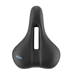 Siodełko rowerowe SELLE ROYAL Float Moderate