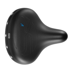 Siodełko rowerowe SELLE ROYAL Drifter Plus Strengtex Relaxed