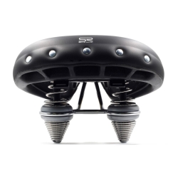 Siodełko rowerowe SELLE ROYAL Drifter Plus Strengtex Relaxed