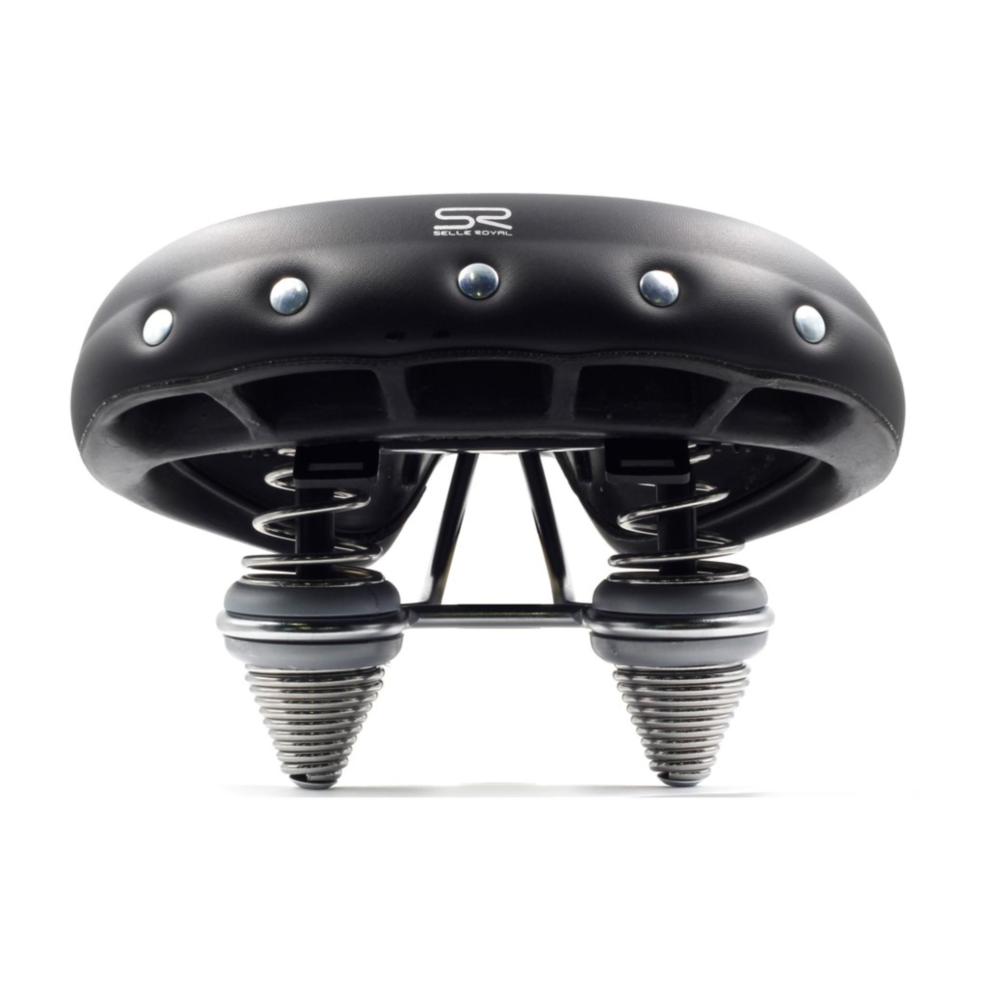 Siodełko rowerowe SELLE ROYAL Drifter Plus Strengtex Relaxed