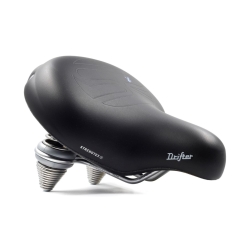Siodełko rowerowe SELLE ROYAL Drifter Plus Strengtex Relaxed