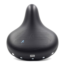 Siodełko rowerowe SELLE ROYAL Drifter Plus Strengtex Relaxed