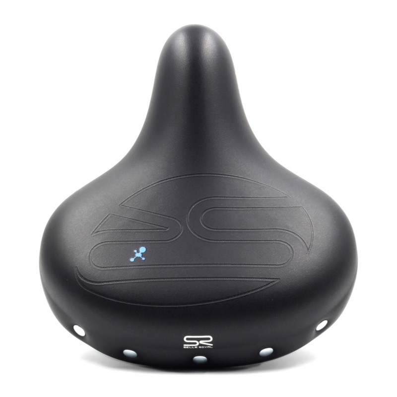 Siodełko rowerowe SELLE ROYAL Drifter Plus Strengtex Relaxed