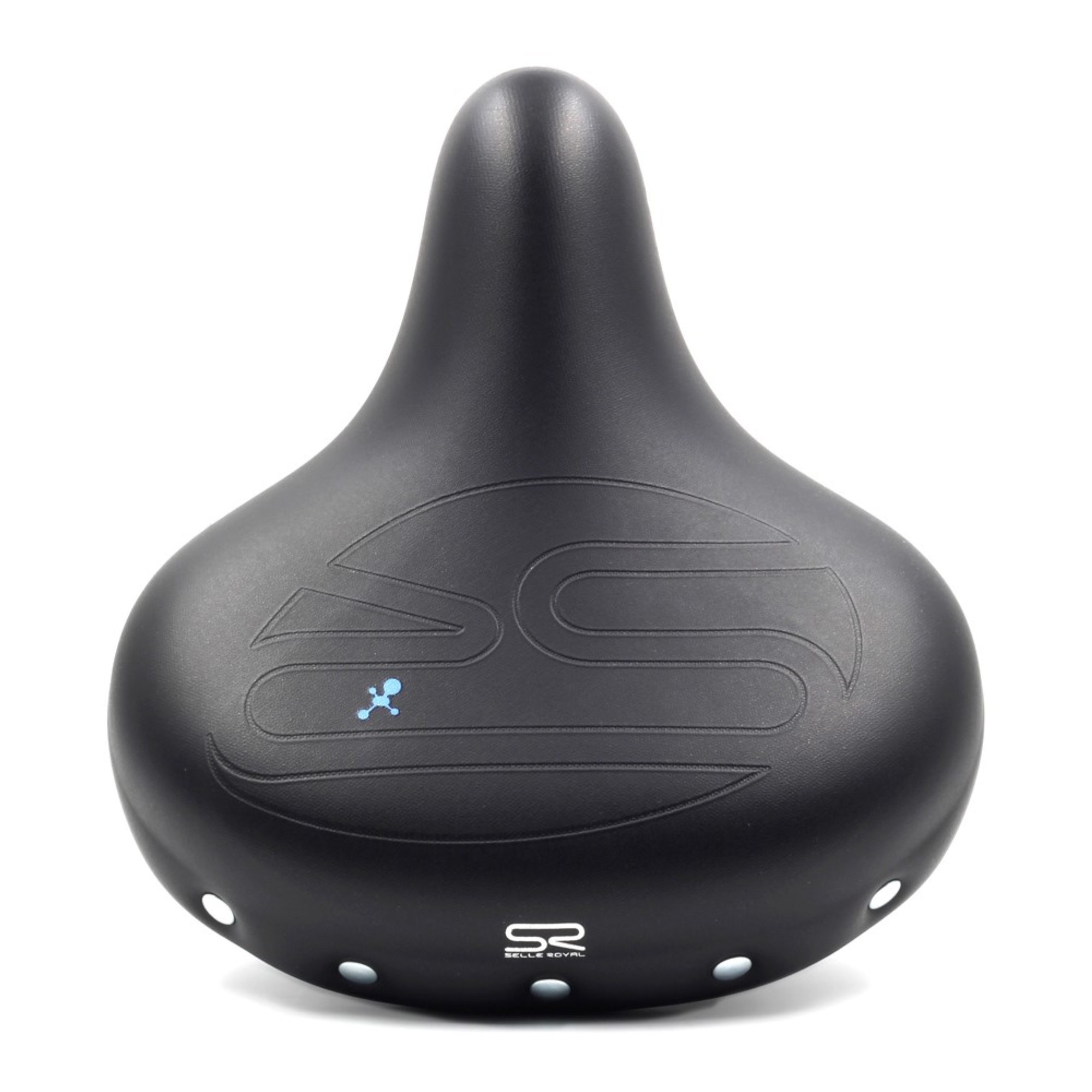 Siodełko rowerowe SELLE ROYAL Drifter Plus Strengtex Relaxed