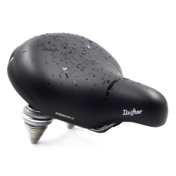 Siodełko rowerowe SELLE ROYAL Drifter Plus Strengtex Relaxed