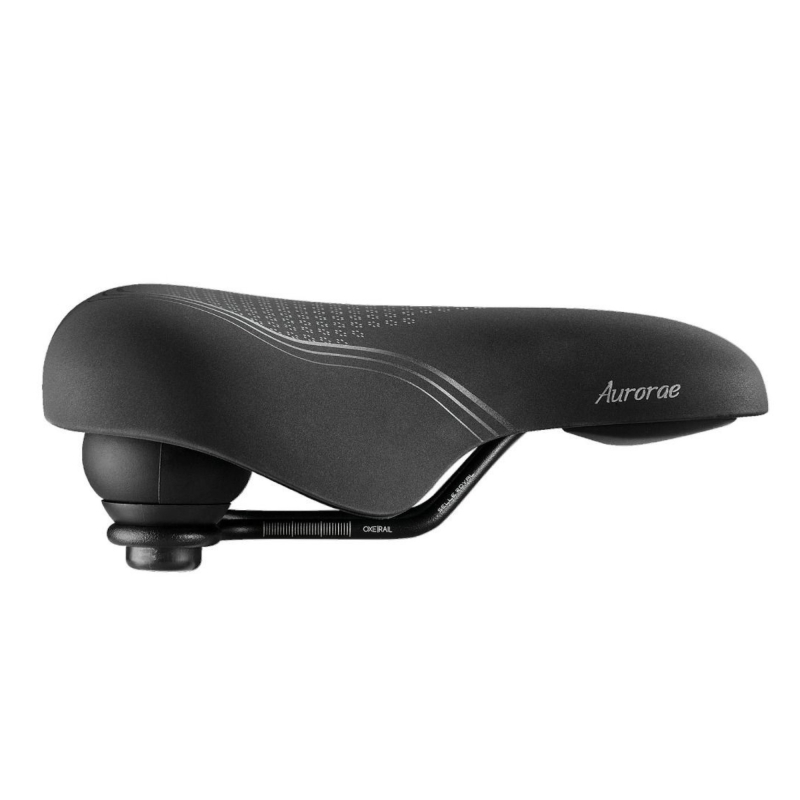 Siodełko rowerowe SELLE ROYAL Aurorae Relaxed