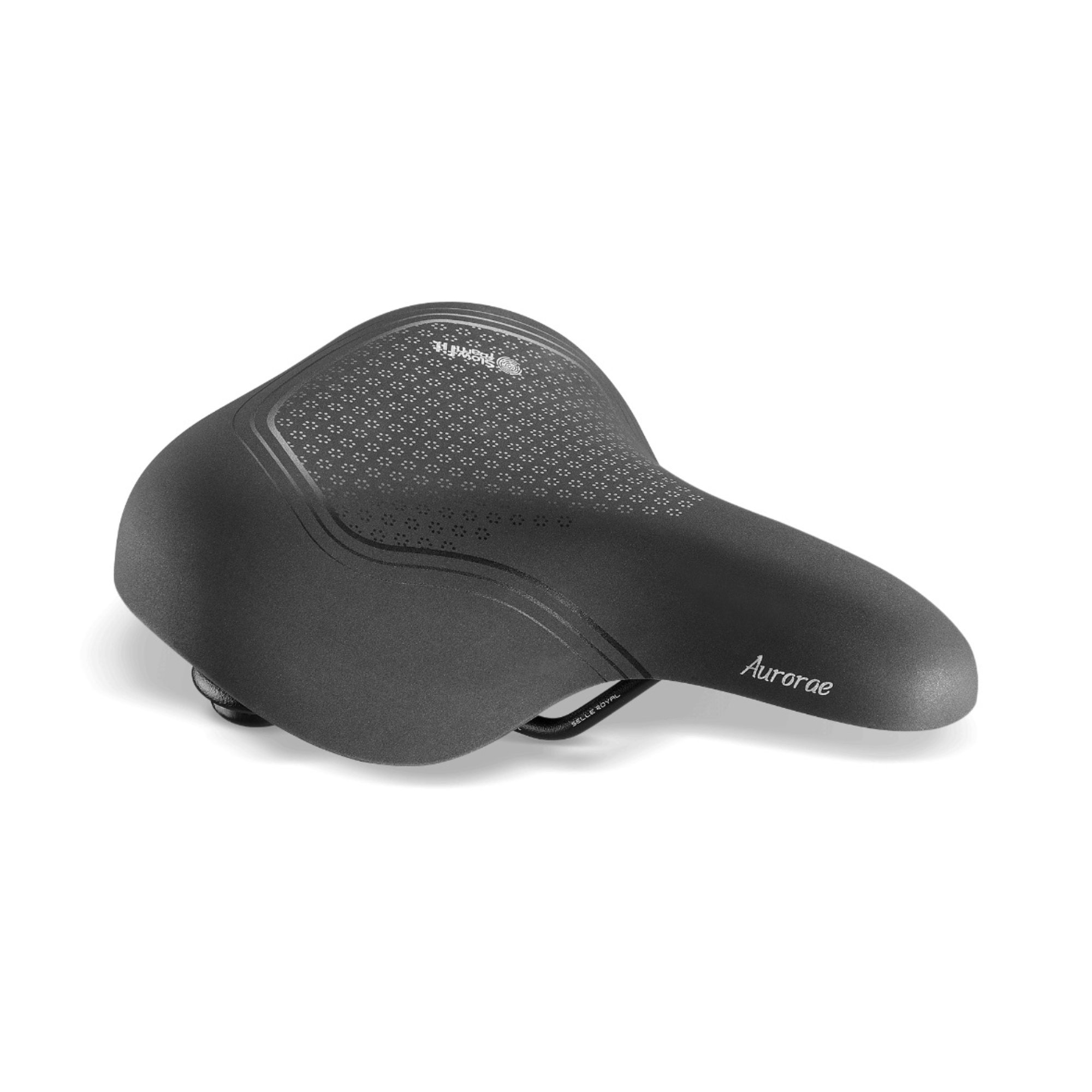 Siodełko rowerowe SELLE ROYAL Aurorae Relaxed