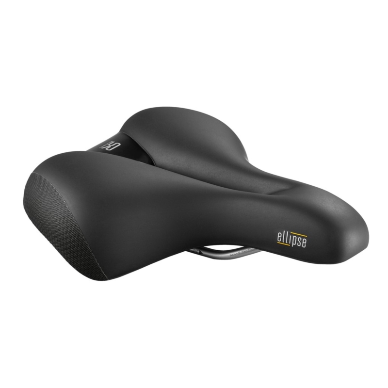 Siodełko rowerowe SELLE ROYAL Ellipse Relaxed