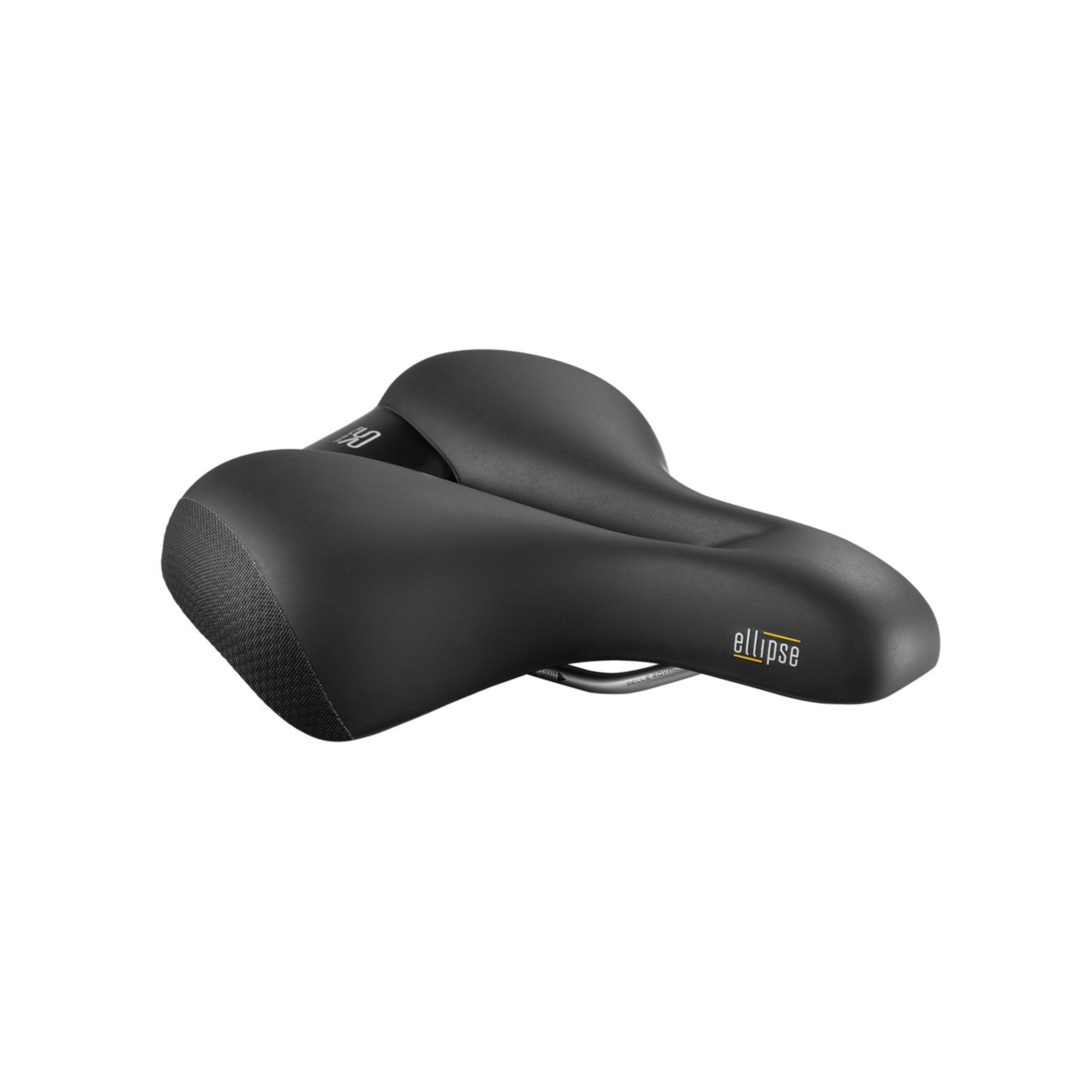 Siodełko rowerowe SELLE ROYAL Ellipse Relaxed