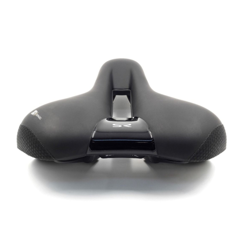 Siodełko rowerowe SELLE ROYAL Ellipse Relaxed