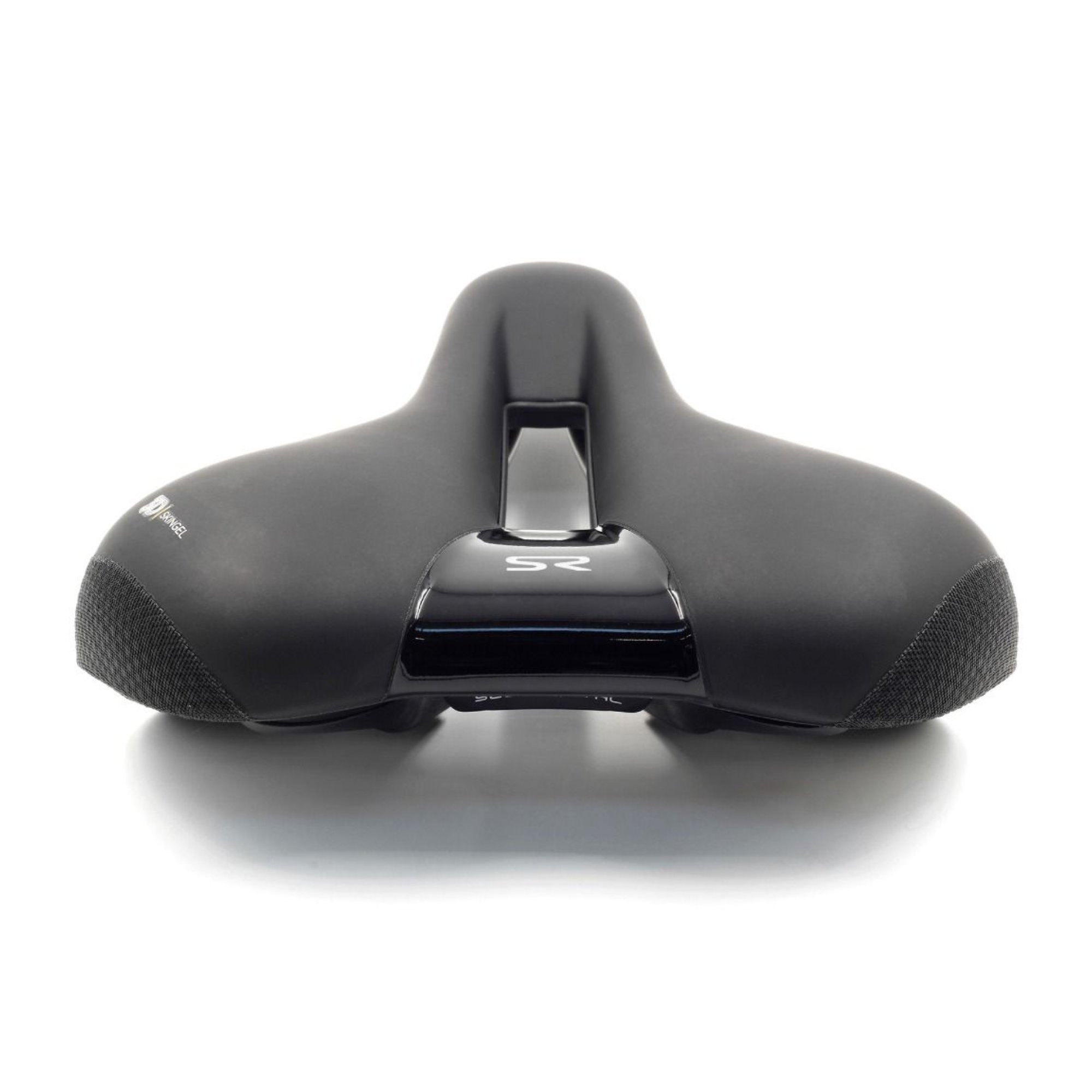 Siodełko rowerowe SELLE ROYAL Ellipse Relaxed