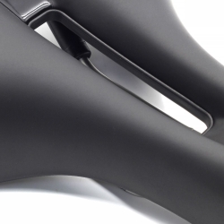 Siodełko rowerowe SELLE ROYAL Ellipse Relaxed