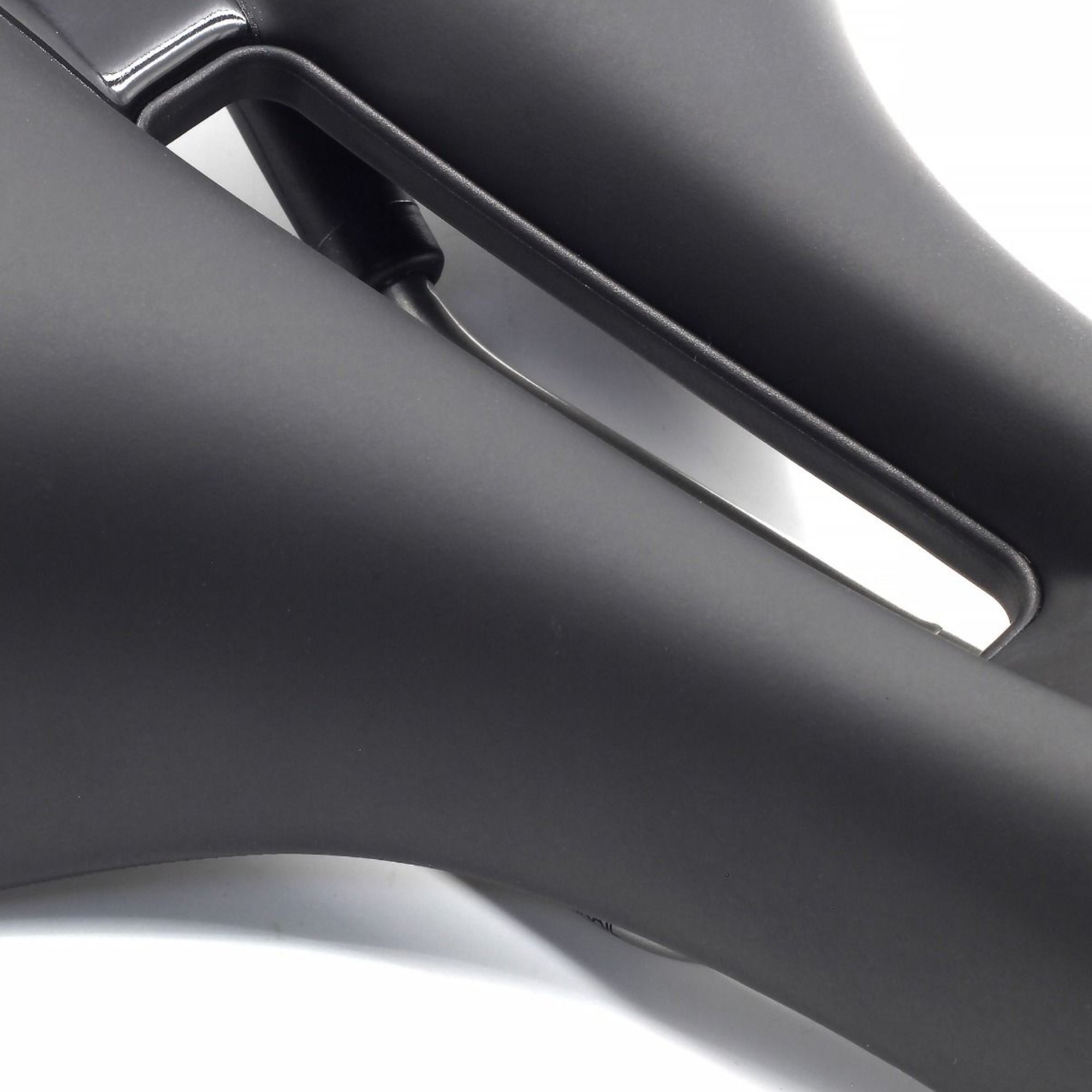 Siodełko rowerowe SELLE ROYAL Ellipse Relaxed