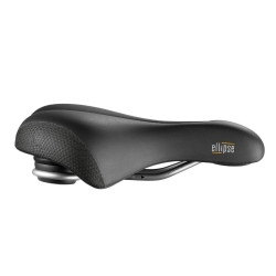 Siodełko rowerowe SELLE ROYAL Ellipse Relaxed