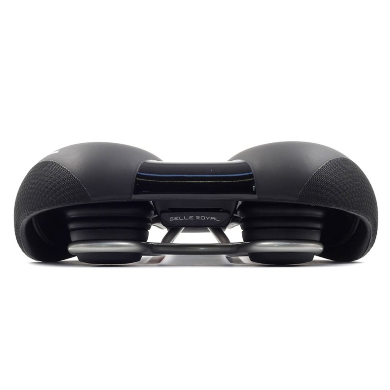 Siodełko rowerowe SELLE ROYAL Ellipse Relaxed