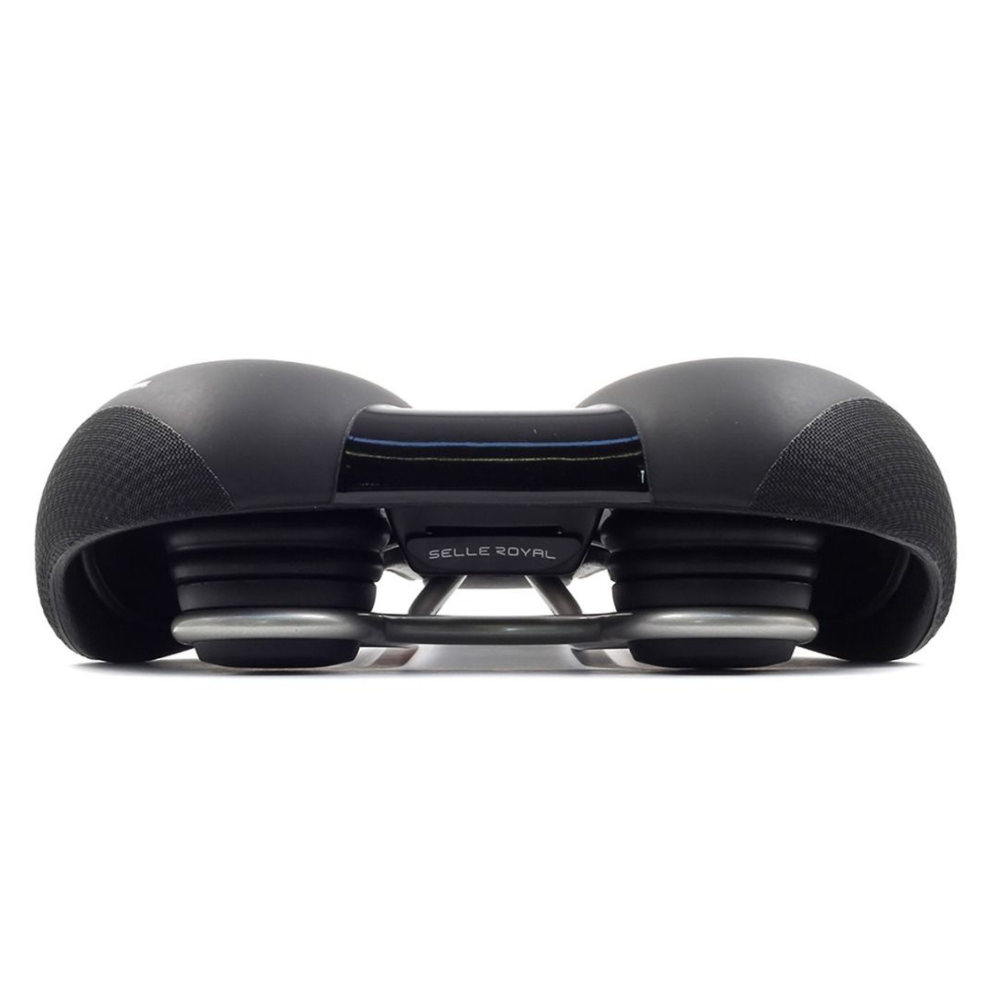 Siodełko rowerowe SELLE ROYAL Ellipse Relaxed