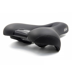 Siodełko rowerowe SELLE ROYAL Ellipse Relaxed