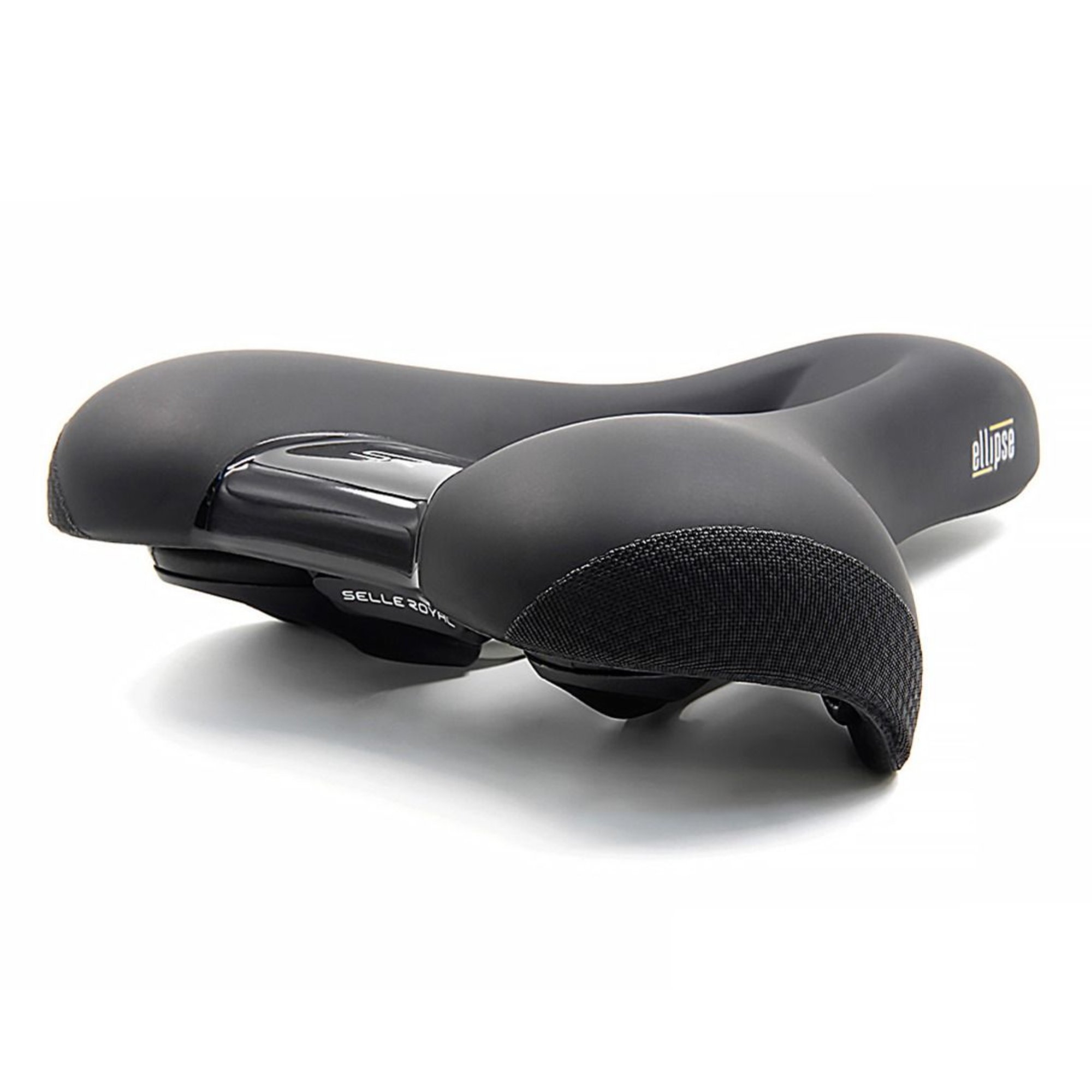 Siodełko rowerowe SELLE ROYAL Ellipse Relaxed