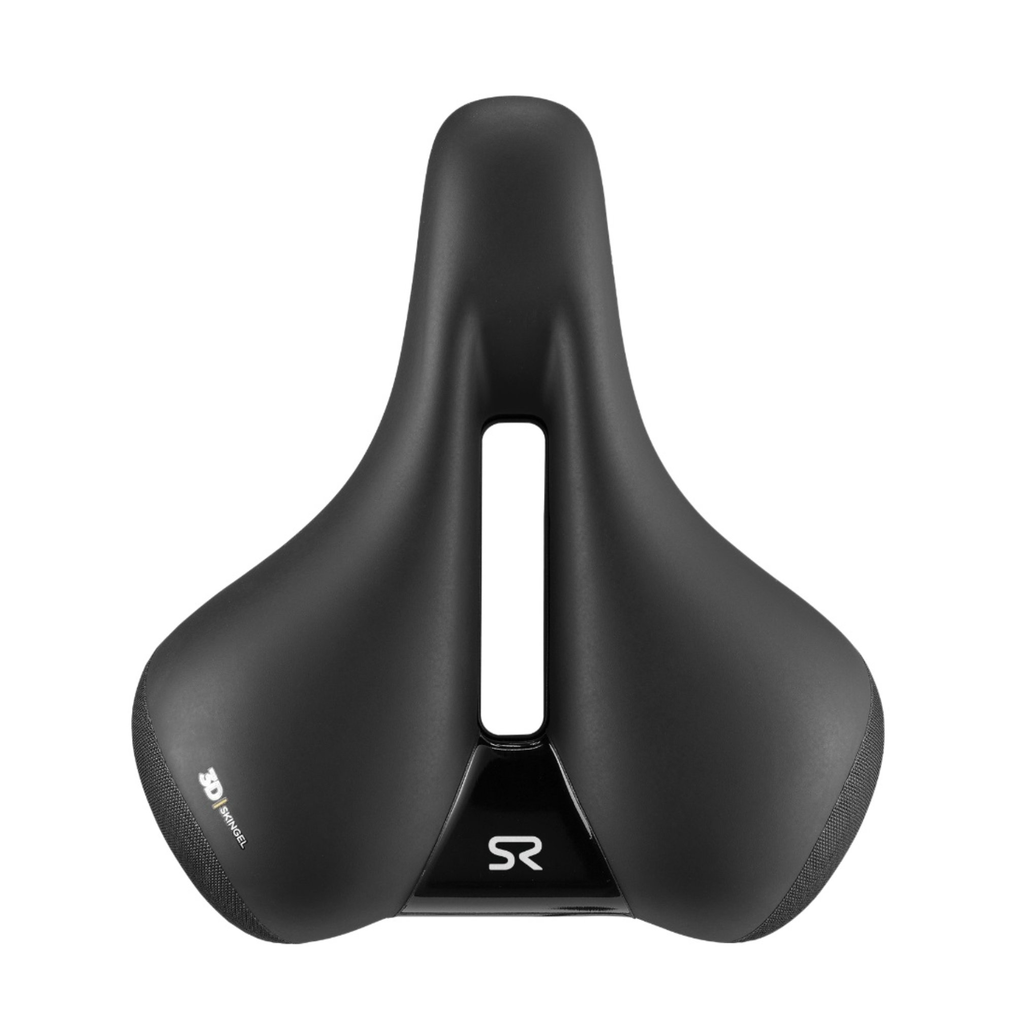 Siodełko rowerowe SELLE ROYAL Ellipse Relaxed