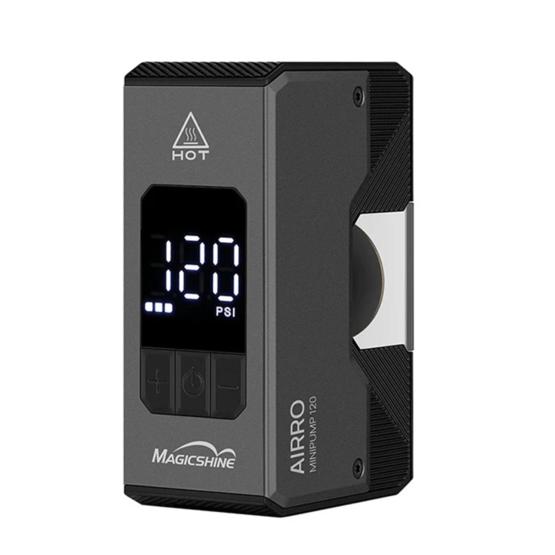 Pompka rowerowa MAGICSHINE Airro E-Pump