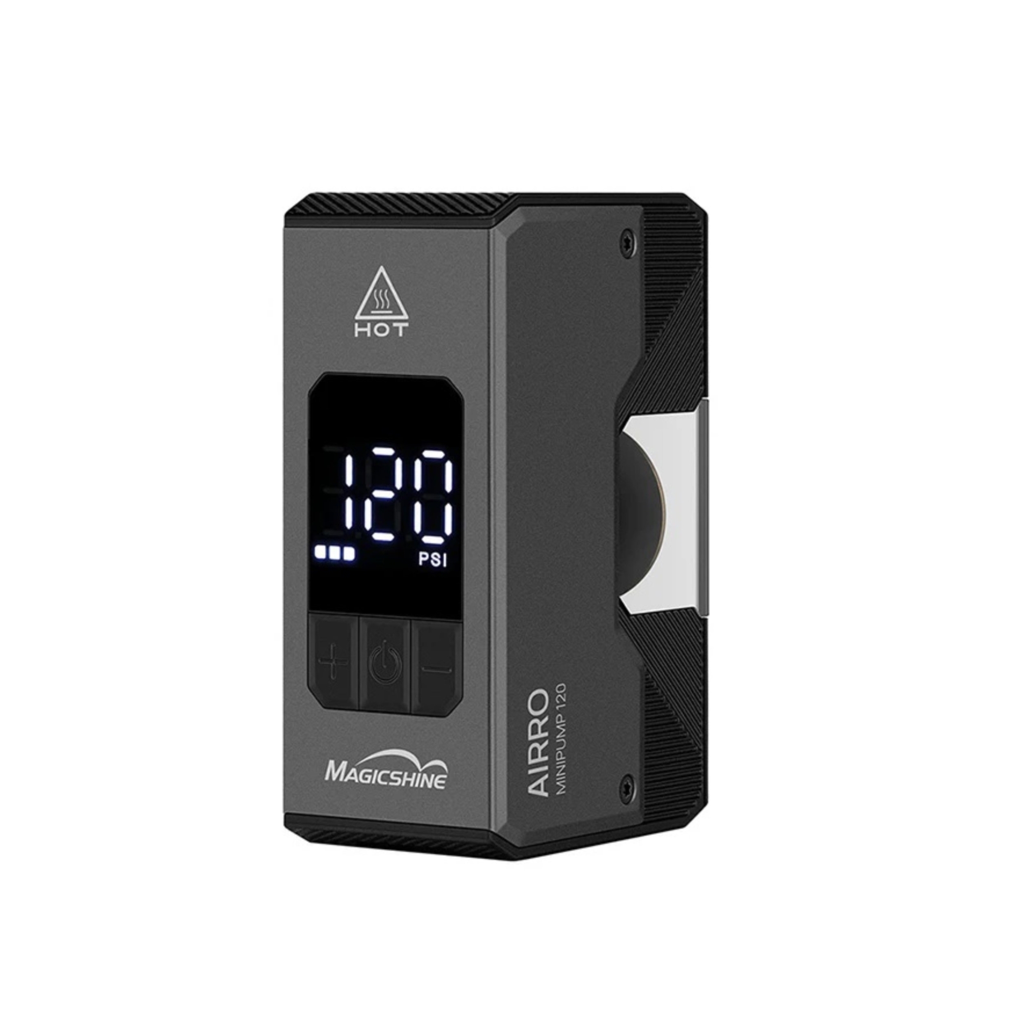 Pompka rowerowa MAGICSHINE Airro E-Pump