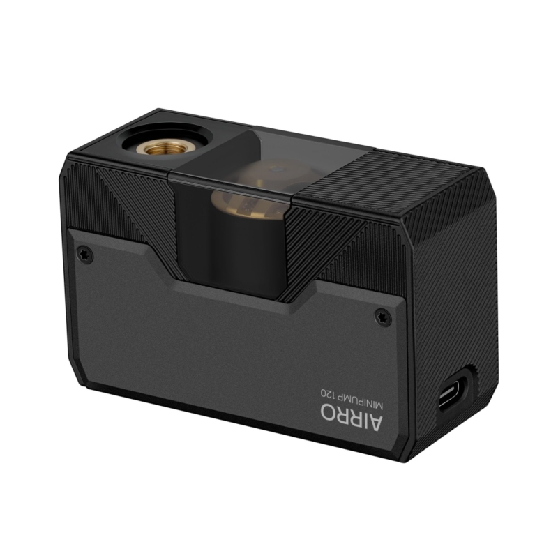 Pompka rowerowa MAGICSHINE Airro E-Pump