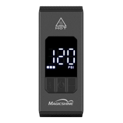 Pompka rowerowa MAGICSHINE Airro E-Pump