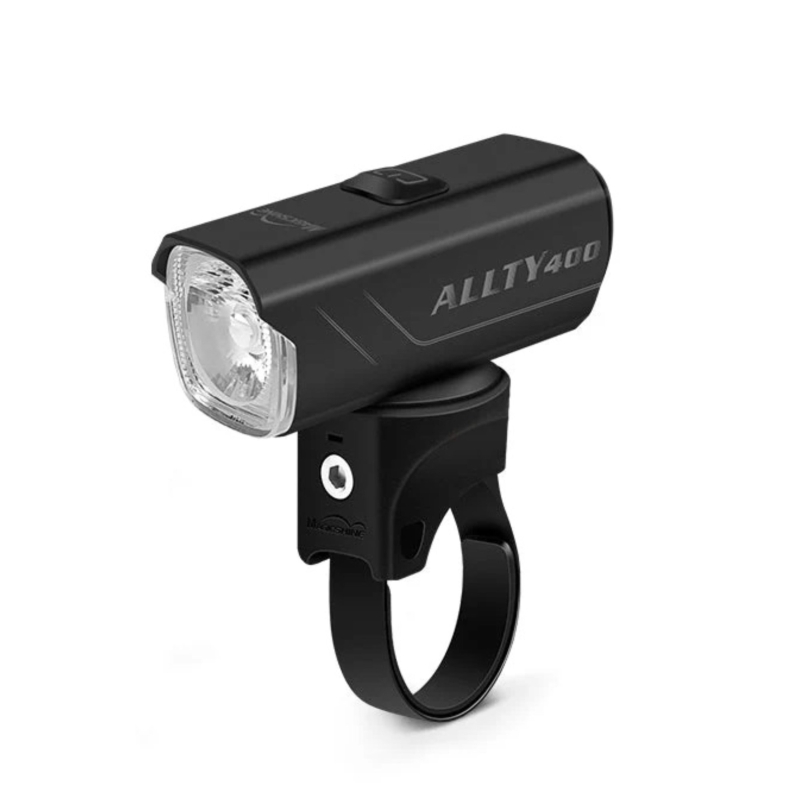 Lampka rowerowa przednia MAGICSHINE Allty 400 V2.0