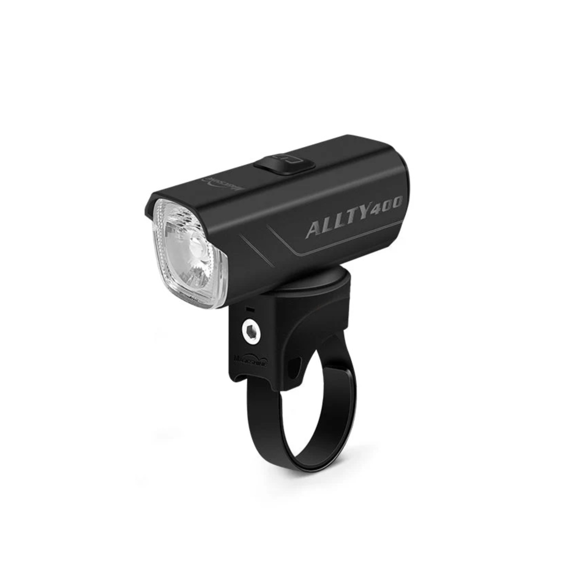 Lampka rowerowa przednia MAGICSHINE Allty 400 V2.0