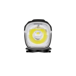 Lampka rowerowa przednia MAGICSHINE Allty 400 V2.0
